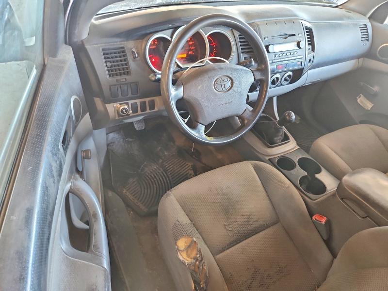 Aukcja sprzedaży 2008 Toyota Tacoma, vin: 5TETX22N18Z490103, numer aukcji: 66741626