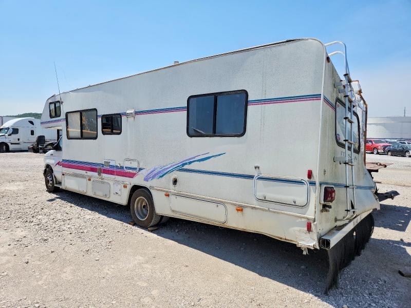 61712996 :رقم المزاد ، 1FDKE30G3THA44827 vin ، 1996 Ford Econoline مزاد بيع