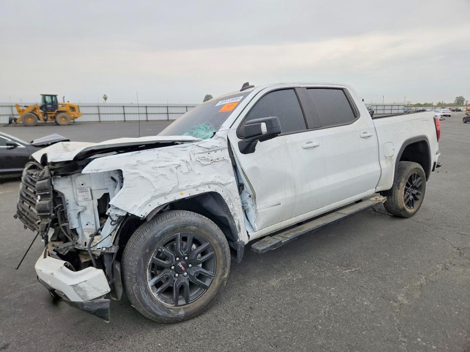 Aukcja sprzedaży 2025 Gmc Sierra, vin: 3GTPHCED3SG164068, numer aukcji: 66972666
