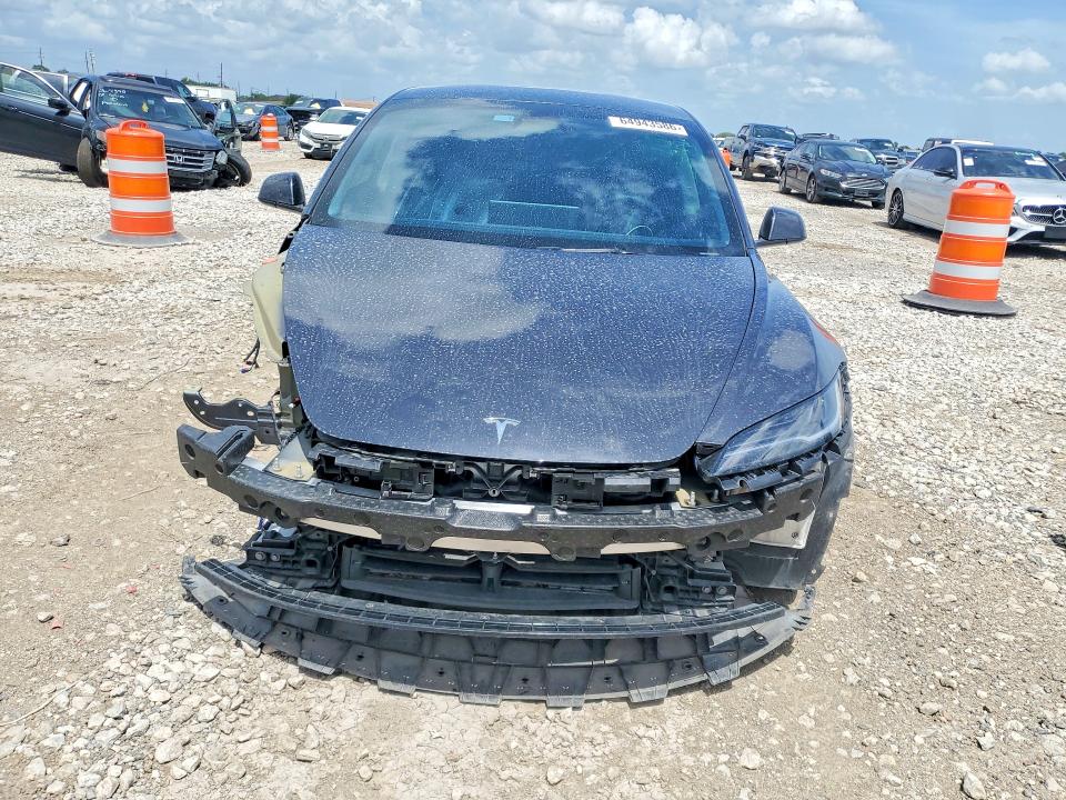 Aukcja sprzedaży 2024 Tesla Model 3, vin: 5YJ3E1EA9RF725245, numer aukcji: 64943586