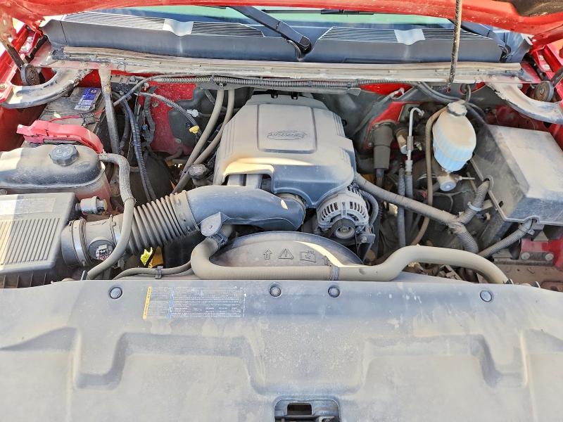 61410506 :رقم المزاد ، 1GBJC34K47E546519 vin ، 2007 Chevrolet Silverado مزاد بيع