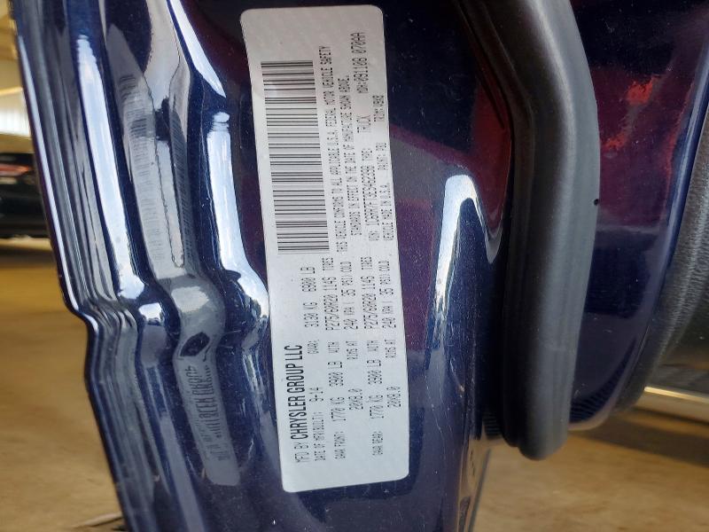 Продаж на аукціоні авто 2014 Ram 1500, vin: 1C6RR7FT3ES462398, номер лоту: 66532776