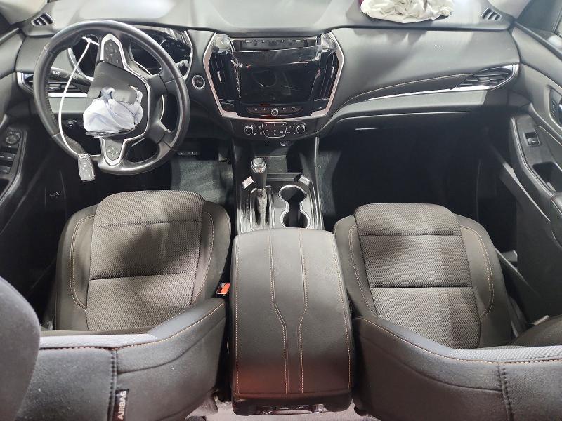 Aukcja sprzedaży 2020 Chevrolet Traverse, vin: 1GNEVGKW7LJ251945, numer aukcji: 66410376
