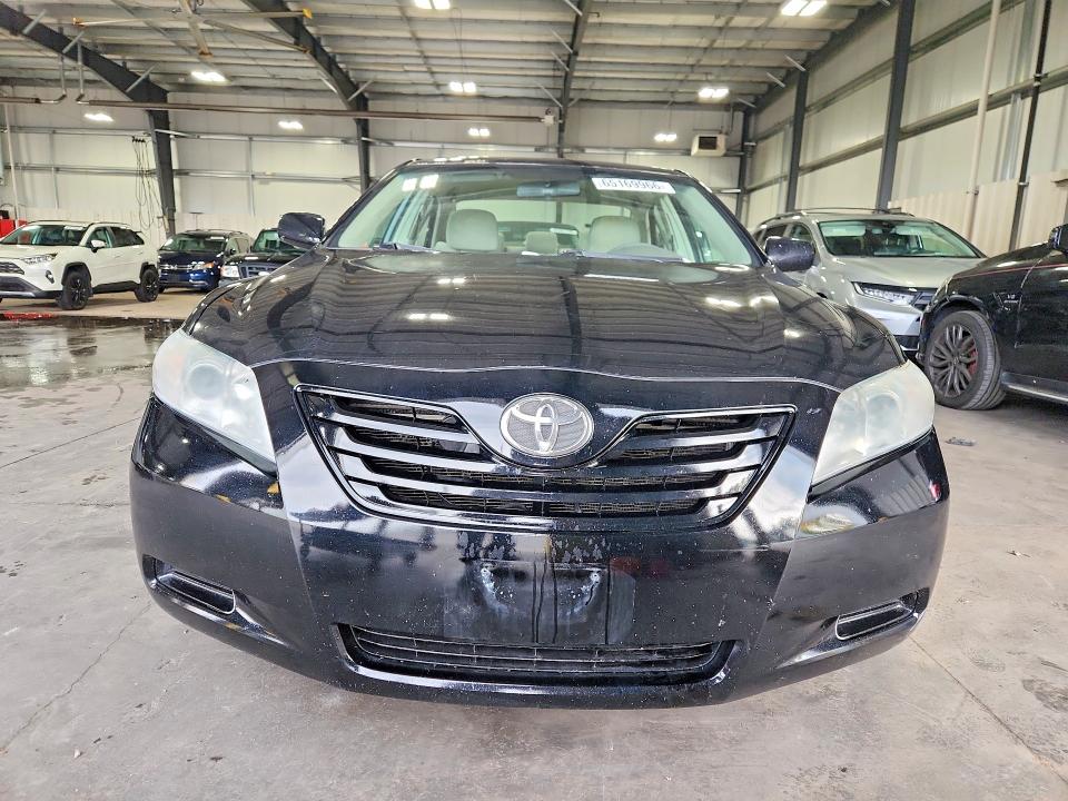 Aukcja sprzedaży 2009 Toyota Camry, vin: 4T4BE46K49R061787, numer aukcji: 65169966