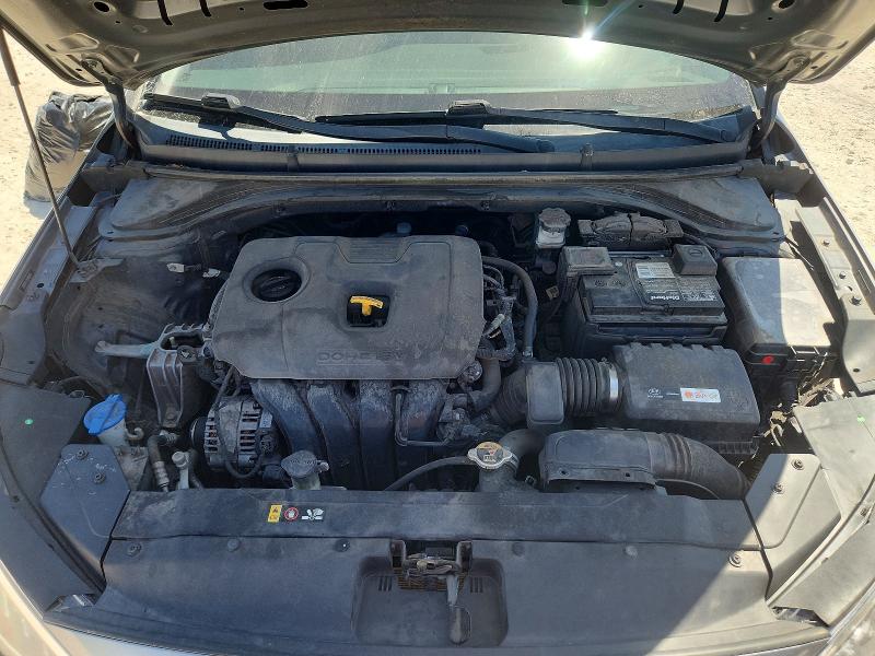 Продажа на аукционе авто 2019 Hyundai Elantra, vin: 5NPD74LF1KH483170, номер лота: 65691246