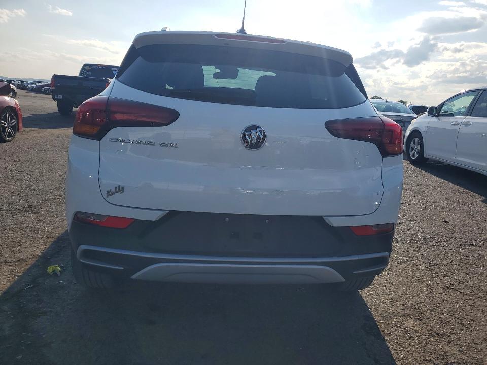 Aukcja sprzedaży 2023 Buick Encore Gx, vin: KL4MMDS2XPB146720, numer aukcji: 66506596