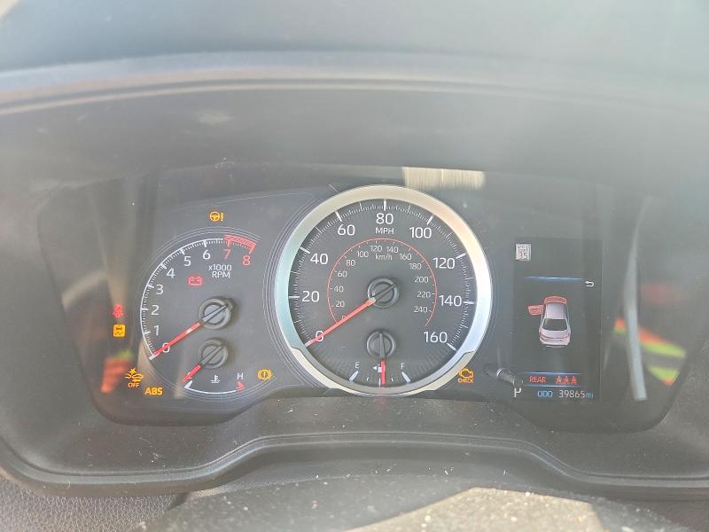 Aukcja sprzedaży 2020 Toyota Corolla, vin: 5YFS4RCE9LP056991, numer aukcji: 66798246