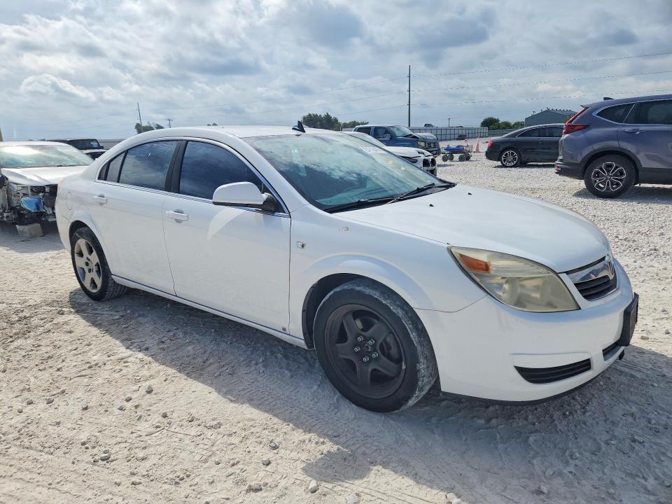Auction sale of the 2009 Saturn Aura, vin: 1G8ZS57BX9F188133, lot number: 64718406
