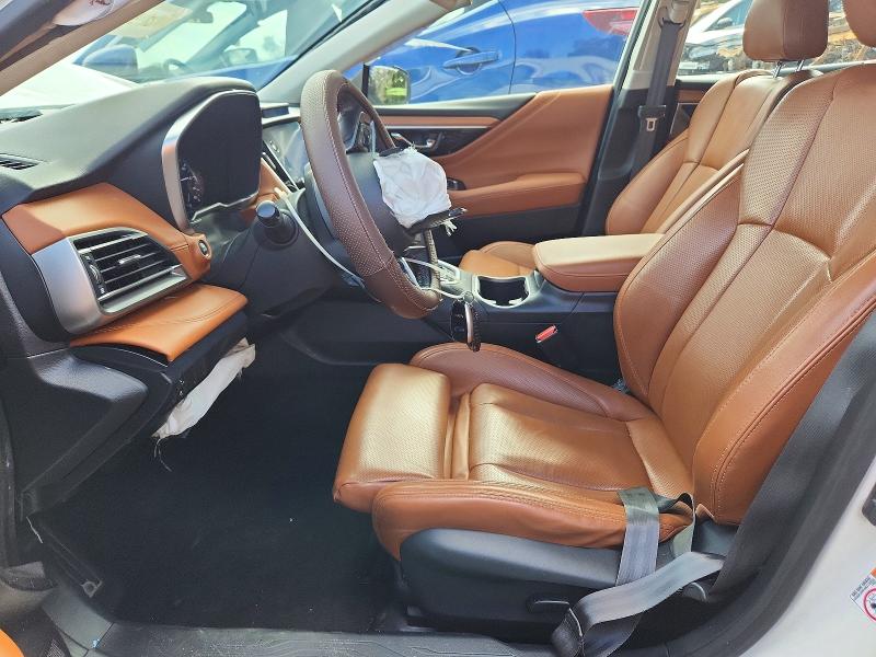 Продажа на аукционе авто 2020 Subaru Legacy, vin: 4S3BWGP63L3008820, номер лота: 64020496