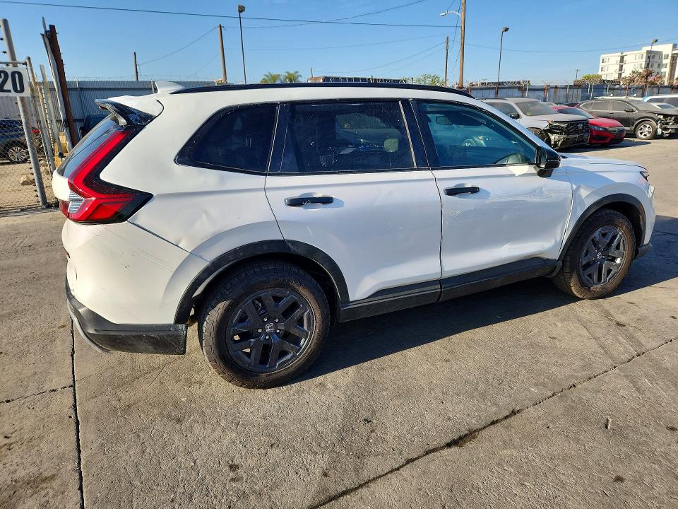 Продажа на аукционе авто 2026 Honda Cr-v, vin: 7FARS6H6XTE083685, номер лота: 67158006
