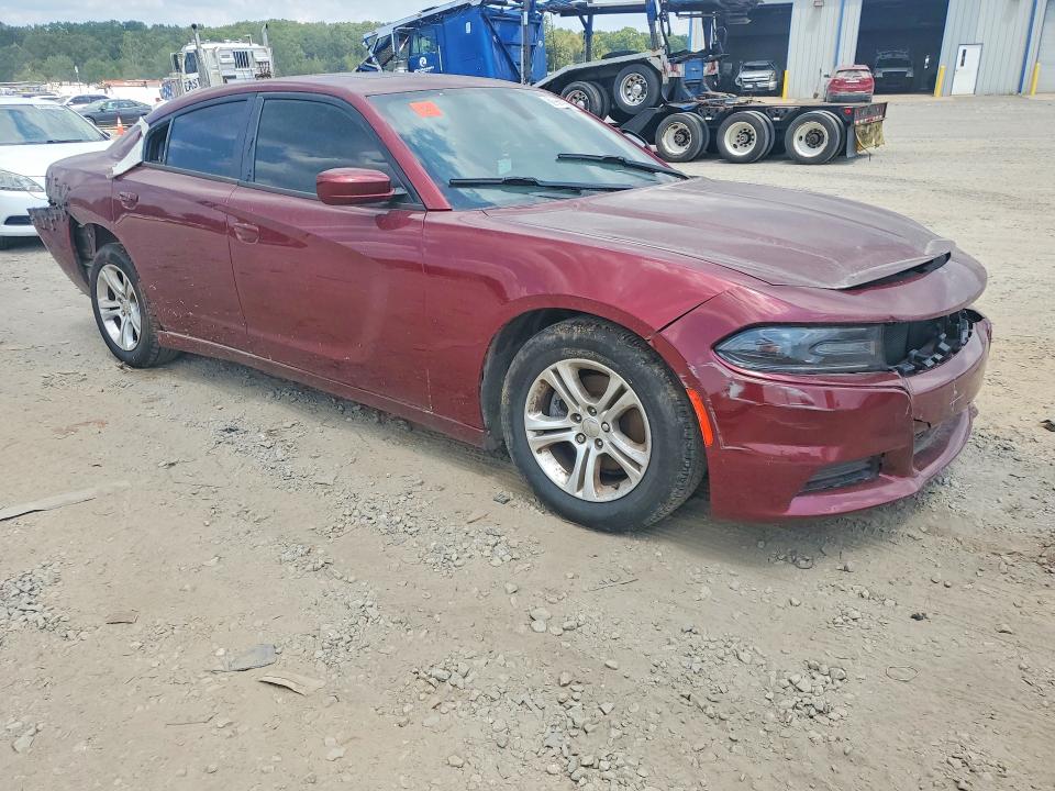 2020 Dodge Charger მანქანა იყიდება აუქციონზე, vin: 2C3CDXBG1LH144004, აუქციონის ნომერი: 62780766