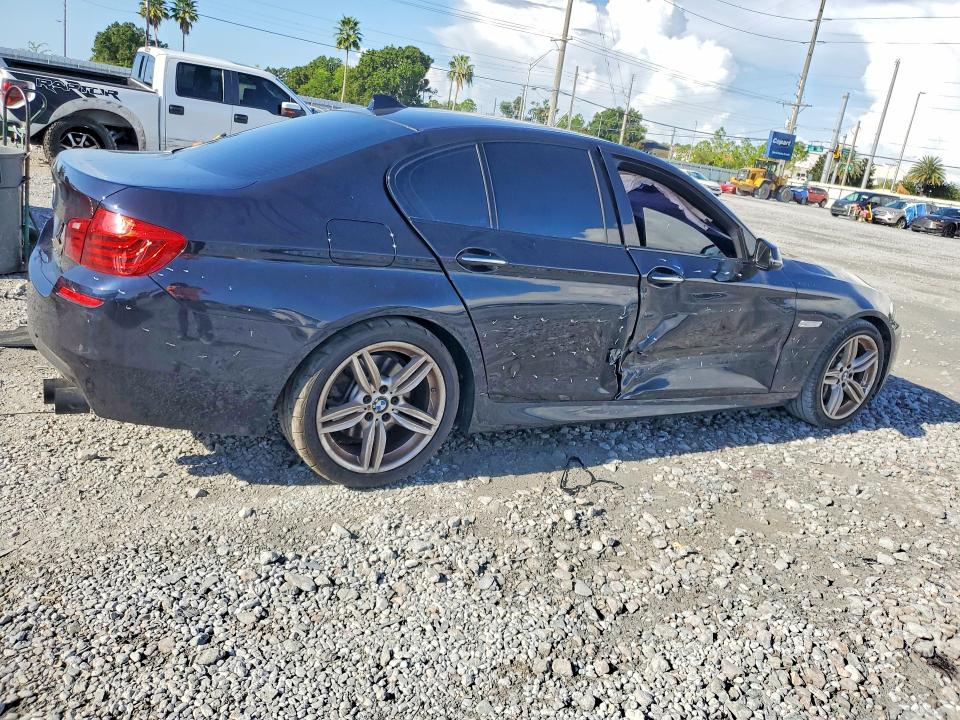 Продажа на аукционе авто 2016 Bmw 550, vin: WBAKN9C59GD962903, номер лота: 66977096