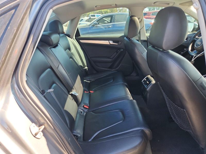 Aukcja sprzedaży 2016 Audi A4, vin: WAUBFAFL9GN012981, numer aukcji: 66350876