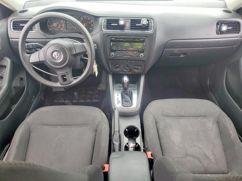 Aukcja sprzedaży 2014 Volkswagen Jetta, vin: 3VW2K7AJ3EM375479, numer aukcji: 64225516