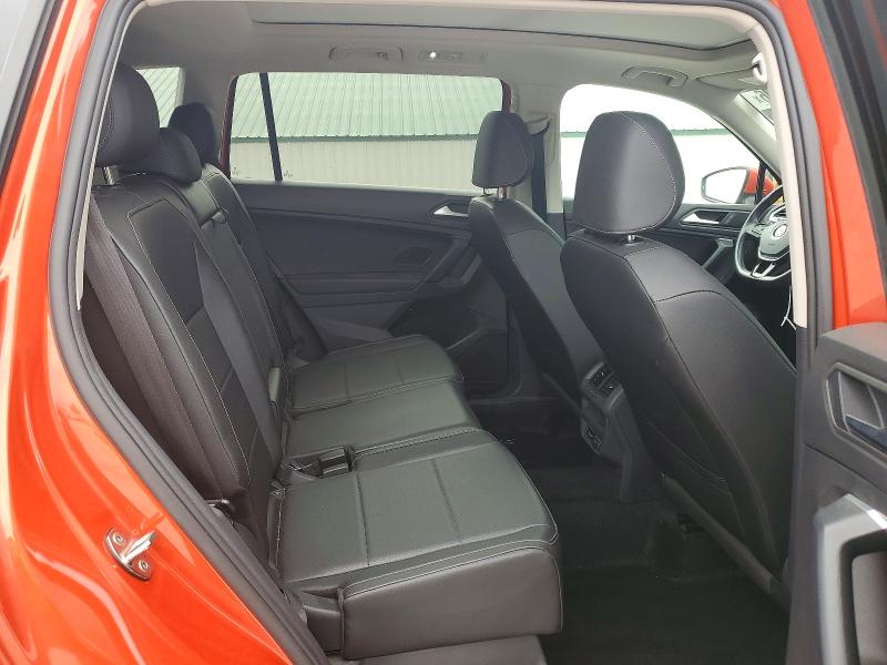 Продаж на аукціоні авто 2019 Volkswagen Tiguan, vin: 3VV2B7AX9KM160418, номер лоту: 65796636