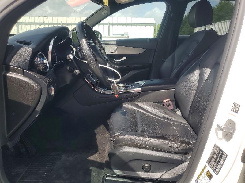 Aukcja sprzedaży 2019 Mercedes-benz Glc, vin: WDC0G4JB3KV118269, numer aukcji: 64033686