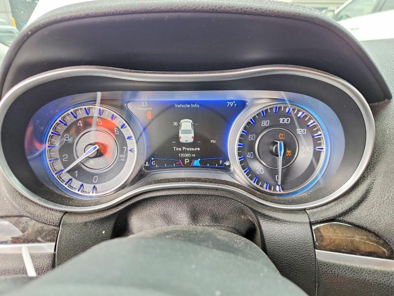 Aukcja sprzedaży 2016 Chrysler 300c, vin: 2C3CCAEGXGH216772, numer aukcji: 65518576