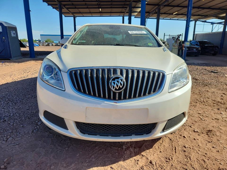 Продаж на аукціоні авто 2016 Buick Verano, vin: 1G4PP5SK2G4151555, номер лоту: 66124696