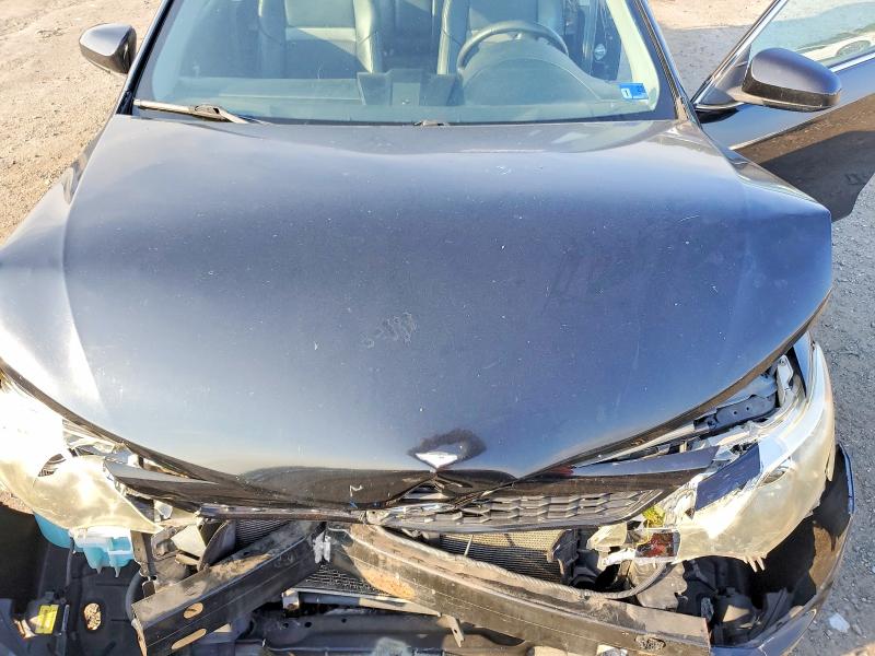 2012 Toyota Camry მანქანა იყიდება აუქციონზე, vin: 4T1BF1FK4CU044744, აუქციონის ნომერი: 64841476