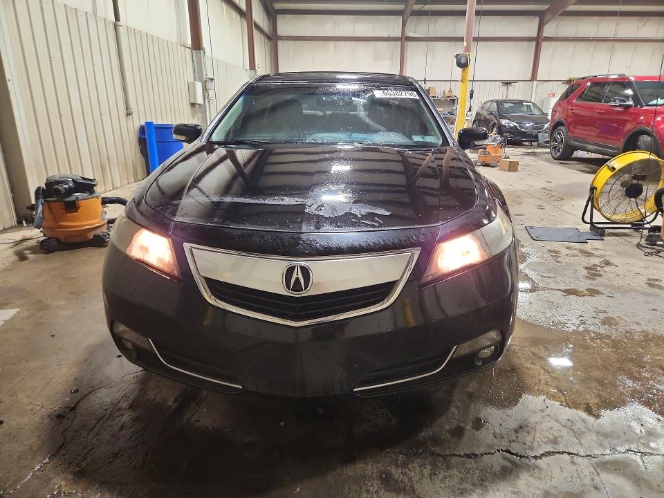 Aukcja sprzedaży 2014 Acura Tl, vin: 19UUA8F50EA006495, numer aukcji: 65382796