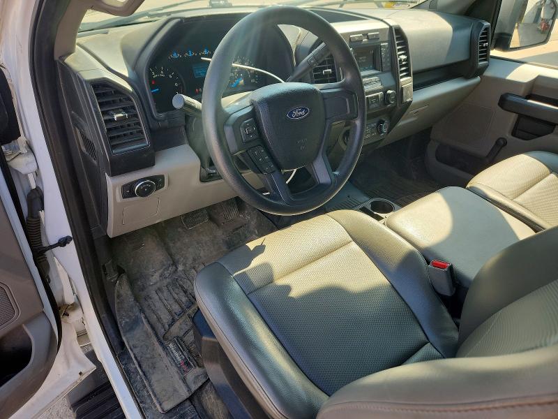 Aukcja sprzedaży 2016 Ford F150, vin: 1FTEW1EG1GKD24976, numer aukcji: 65133276
