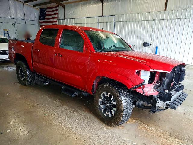 64575536 :رقم المزاد ، 3TYCZ5AN2PT133364 vin ، 2023 Toyota Tacoma مزاد بيع