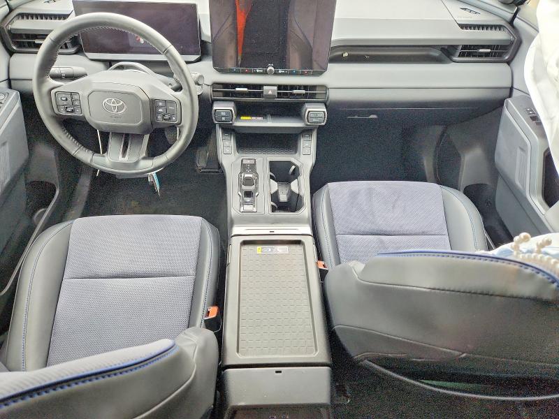 2026 Toyota Rav4 მანქანა იყიდება აუქციონზე, vin: JTM6CRAV8TJ002416, აუქციონის ნომერი: 65196306