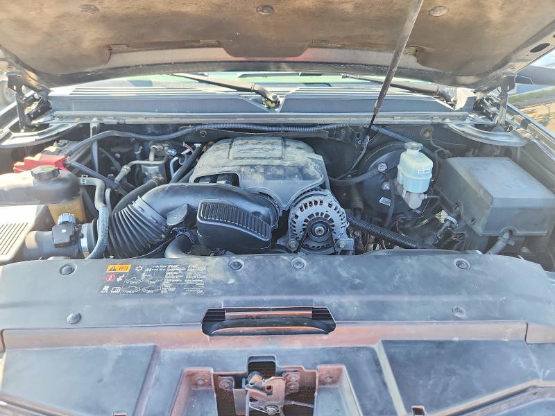 64973256 :رقم المزاد ، 1GNSCBE0XDR199944 vin ، 2013 Chevrolet Tahoe مزاد بيع