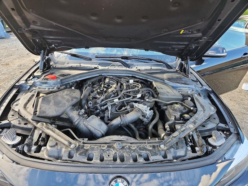 66082586 :رقم المزاد ، WBA4Z3C52KEF31464 vin ، 2019 Bmw 430xi مزاد بيع