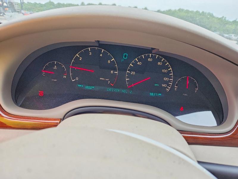 Aukcja sprzedaży 1999 Cadillac Seville, vin: 1G6KS54Y6XU936758, numer aukcji: 67066626