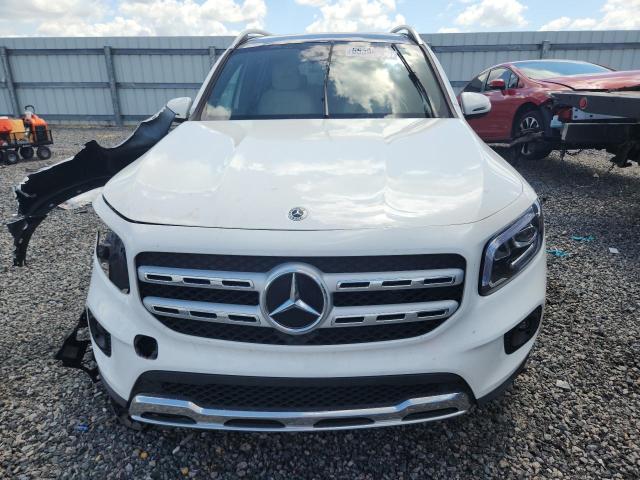 65398606 :رقم المزاد ، W1N4M4HB2MW146947 vin ، 2021 Mercedes-benz Glb مزاد بيع