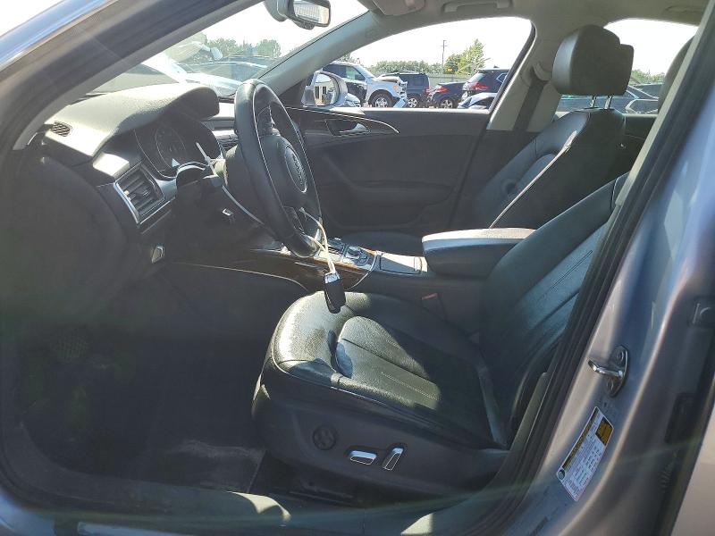 Aukcja sprzedaży 2016 Audi A6, vin: WAUGFAFC3GN076889, numer aukcji: 63347346