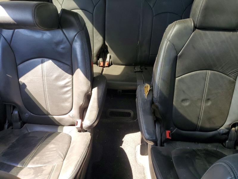 66988326 :رقم المزاد ، 1GNKRHKD2EJ162587 vin ، 2014 Chevrolet Traverse مزاد بيع