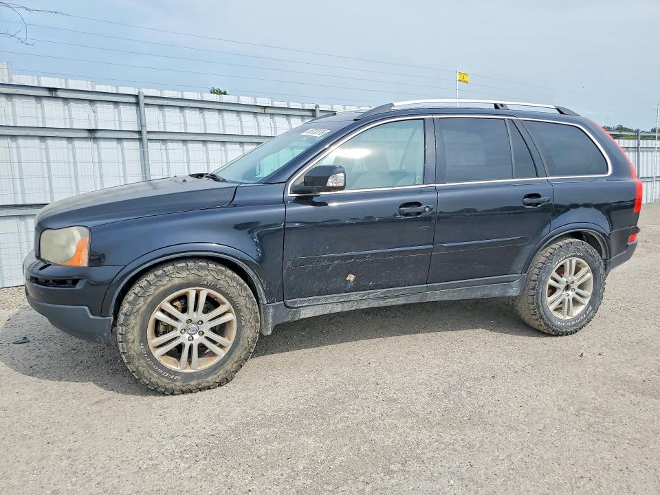 Продажа на аукционе авто 2007 Volvo Xc90, vin: YV4CZ852571358997, номер лота: 65222376