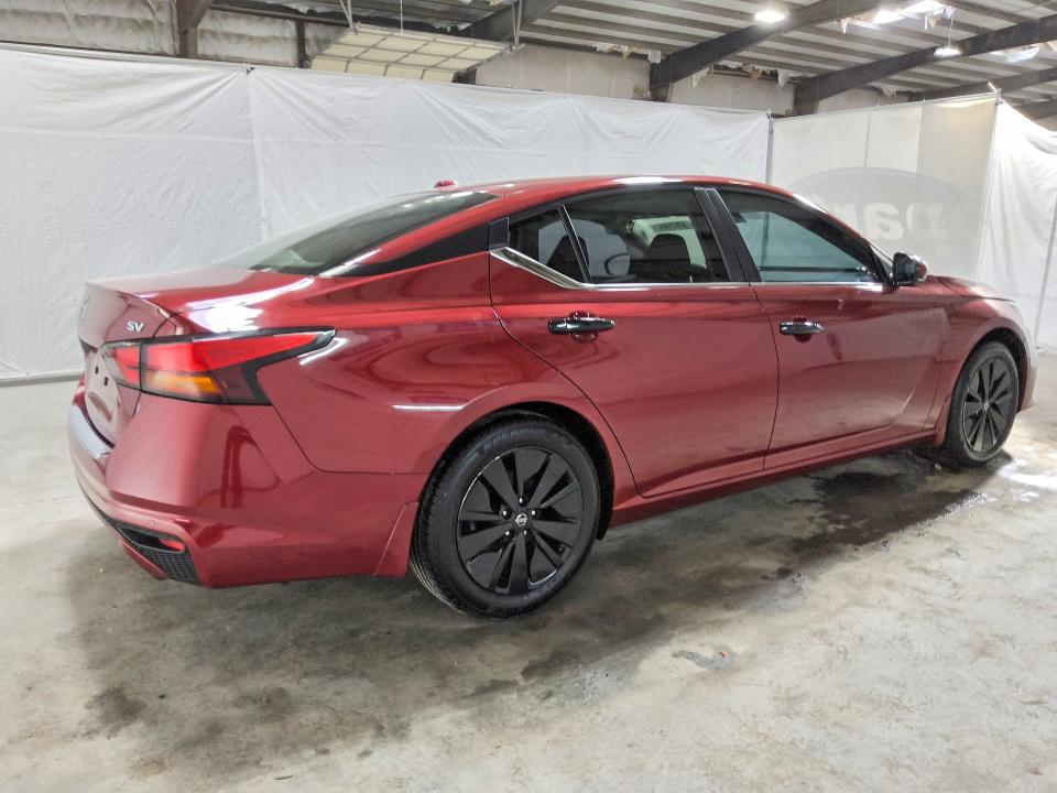 Продаж на аукціоні авто 2022 Nissan Altima, vin: 1N4BL4DV9NN413936, номер лоту: 61250276