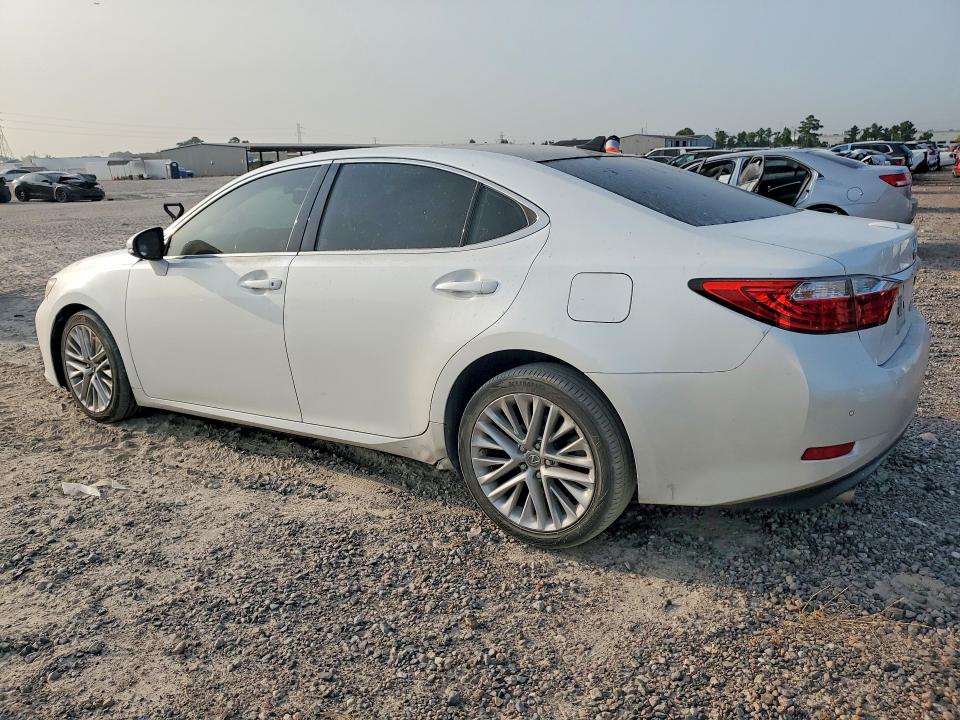 Aukcja sprzedaży 2013 Lexus Es, vin: JTHBK1GG8D2057406, numer aukcji: 63410116