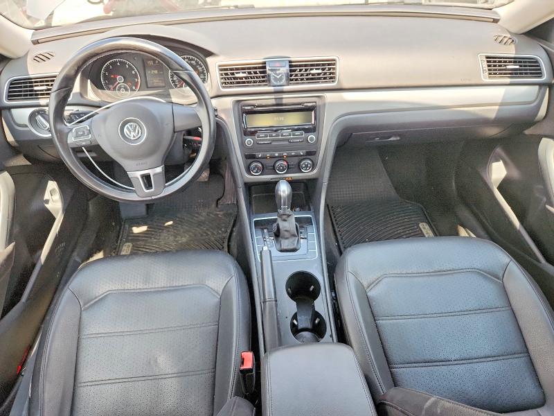 Продажа на аукционе авто 2015 Volkswagen Passat, vin: 1VWAT7A38FC090371, номер лота: 63519826