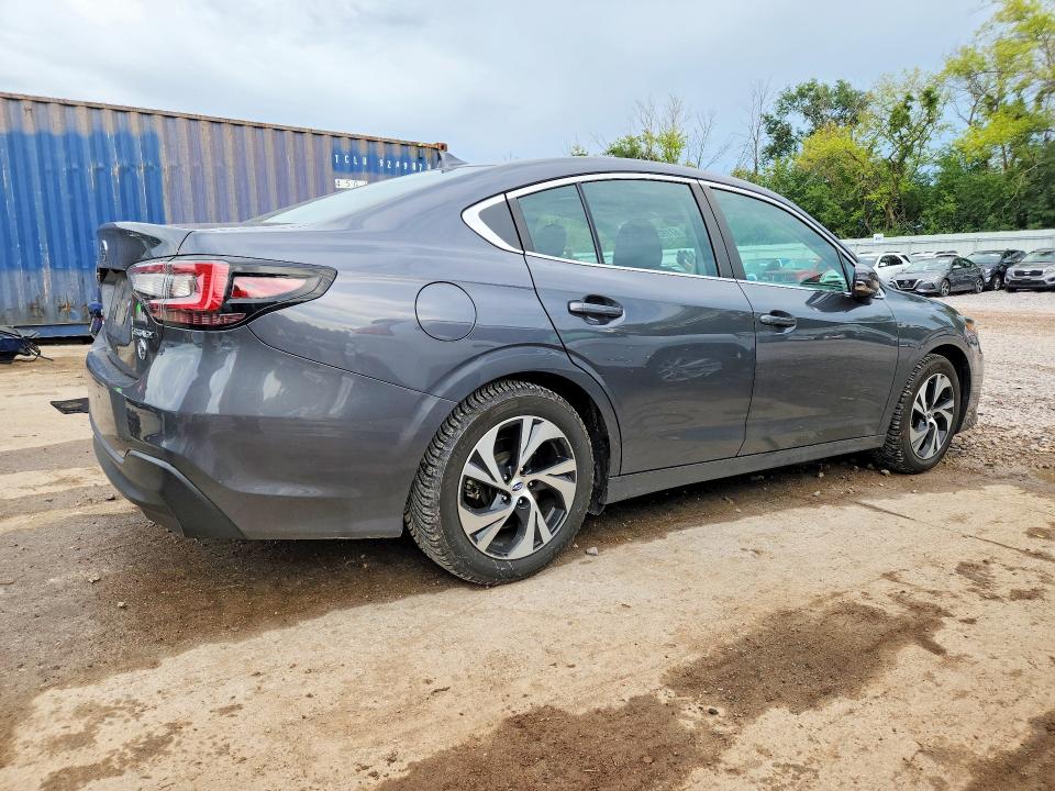 Продаж на аукціоні авто 2021 Subaru Legacy, vin: 4S3BWAF6XM3020592, номер лоту: 67192906