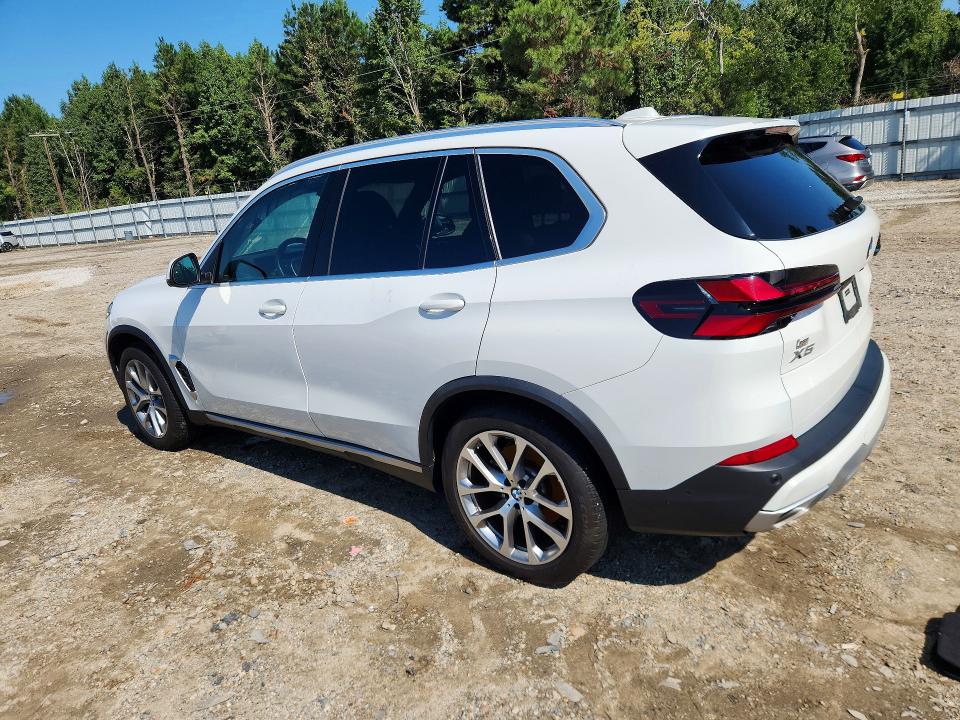 Aukcja sprzedaży 2024 Bmw X5, vin: 5UX23EU01R9V50791, numer aukcji: 66022116