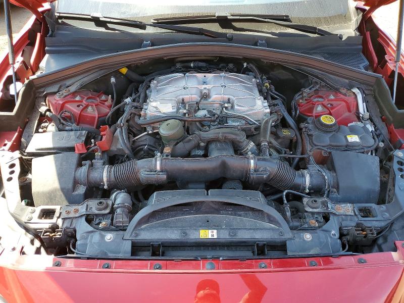 Aukcja sprzedaży 2017 Jaguar F-pace, vin: SADCL2BV5HA894709, numer aukcji: 65618456