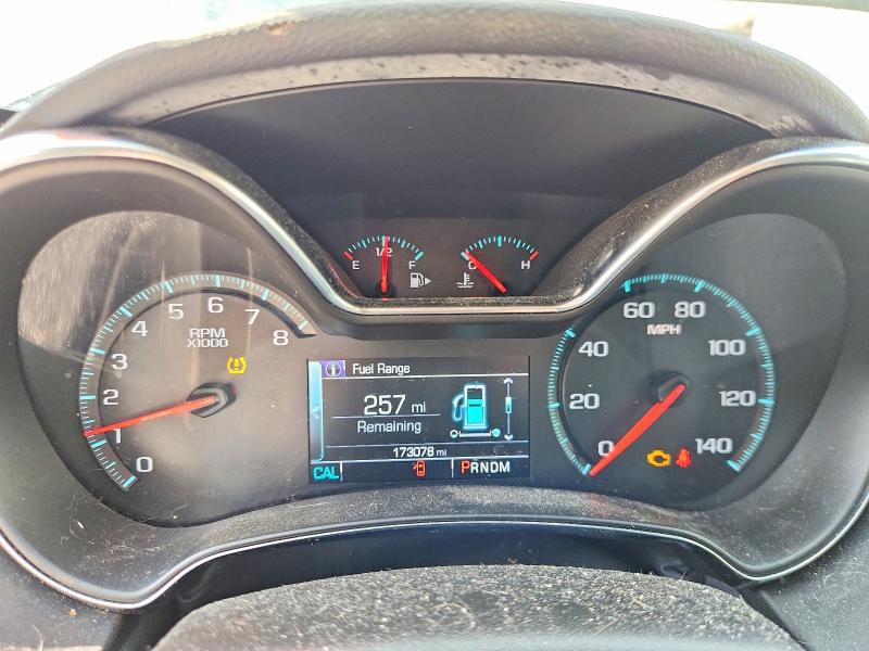 Продажа на аукционе авто 2019 Chevrolet Impala, vin: 2G11Z5S37K9132558, номер лота: 64017196