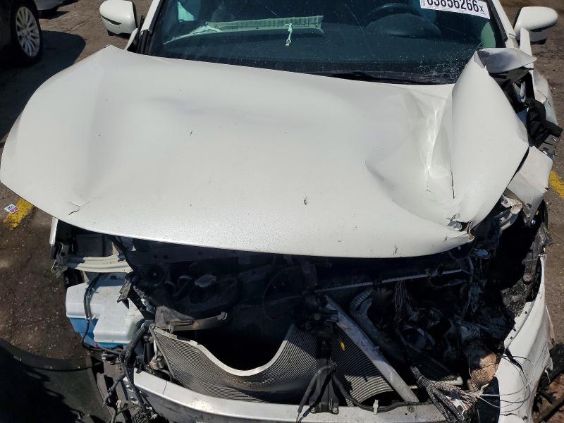 Aukcja sprzedaży 2020 Nissan Murano, vin: 5N1AZ2DS3LN141939, numer aukcji: 63856266
