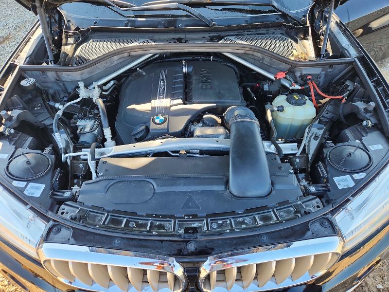 Продаж на аукціоні авто 2017 Bmw X5, vin: 5UXKR0C31H0X79391, номер лоту: 66271876