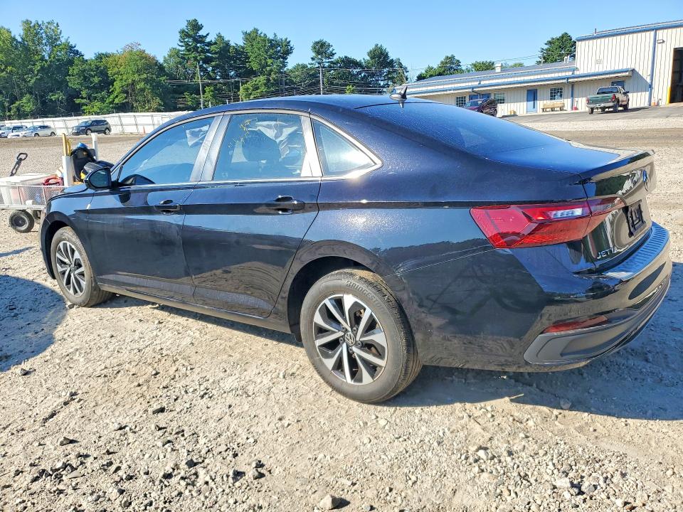 Продажа на аукционе авто 2023 Volkswagen Jetta, vin: 3VW5M7BU1PM014173, номер лота: 65435566