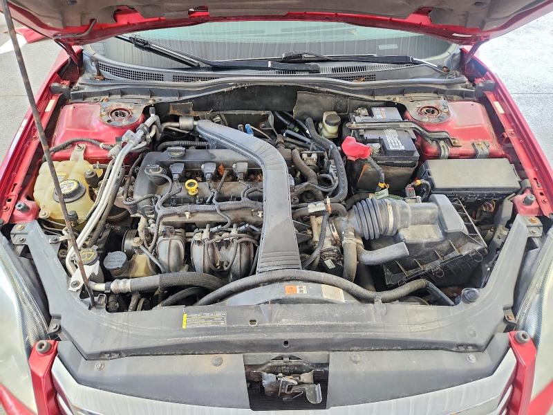 Продажа на аукционе авто 2009 Ford Fusion, vin: 3FAHP07Z49R102410, номер лота: 63374706