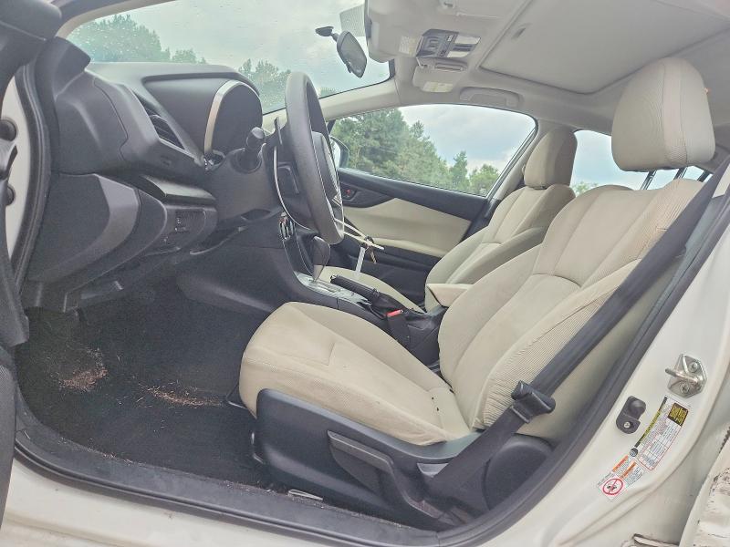 Продаж на аукціоні авто 2019 Subaru Impreza, vin: 4S3GTAD63K3732733, номер лоту: 65329216