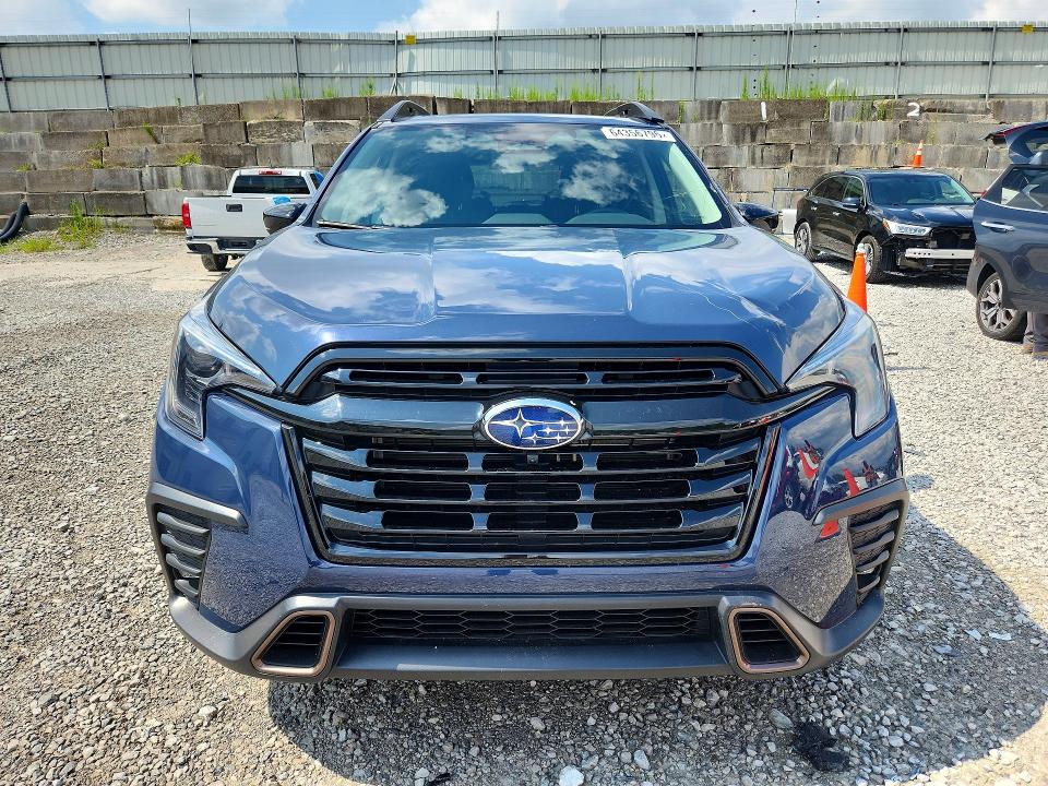 2025 Subaru Ascent მანქანა იყიდება აუქციონზე, vin: 4S4WMARD7S3401536, აუქციონის ნომერი: 64356796