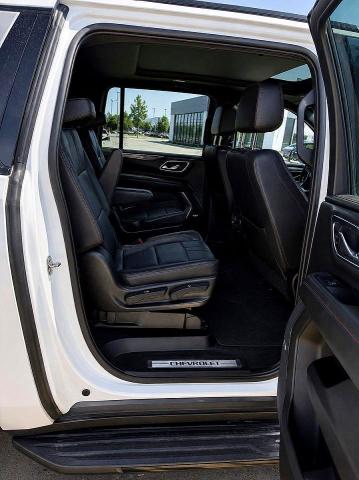 Aukcja sprzedaży 2021 Chevrolet Suburban, vin: 1GNSKEKT5MR466443, numer aukcji: 59407226