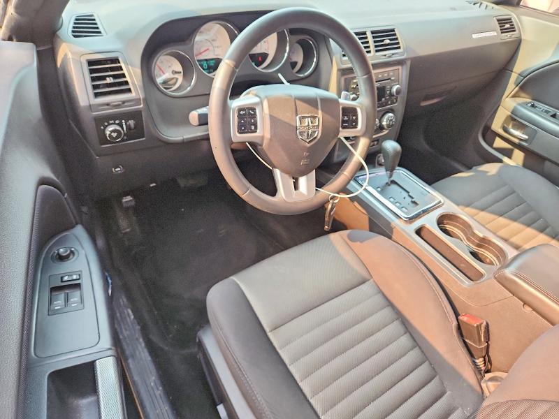 Продажа на аукционе авто 2013 Dodge Challenger, vin: 2C3CDYBT0DH742198, номер лота: 61859436