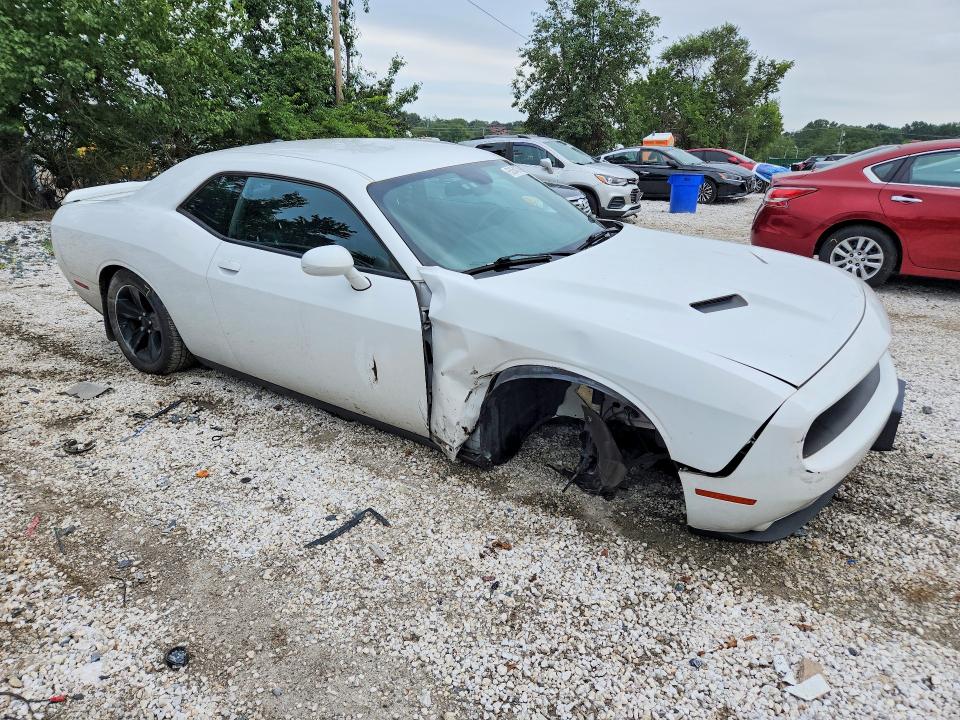 Aukcja sprzedaży 2017 Dodge Challenger, vin: 2C3CDZAG7HH658704, numer aukcji: 65054076